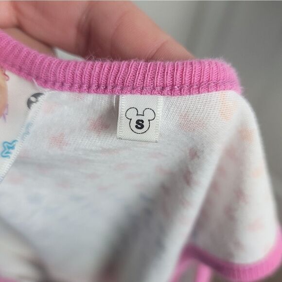 I.T LOVES MICKEY X DISNEY Rainbow Mickey Tank - Picture 7 of 9